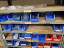 Power Distribution Cabinet, 480V, 600A