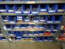 Power Distribution Cabinet, 480V, 600A