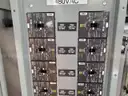 Power Distribution Cabinet, 480V, 600A
