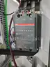 Power Distribution Cabinet, 480V, 600A