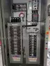 Power Distribution Cabinet, 480V, 600A