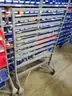 Power Distribution Cabinet, 480V, 600A
