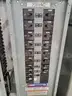 Power Distribution Cabinet, 480V, 600A