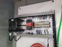 Power Distribution Cabinet, 480V, 600A