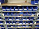 Power Distribution Cabinet, 480V, 600A