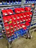 Power Distribution Cabinet, 480V, 600A