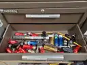 Tool Cabinets &#x26; Shop Vacs