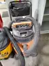Tool Cabinets &#x26; Shop Vacs
