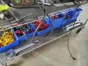 Tool Cabinets &#x26; Shop Vacs