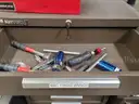 Tool Cabinets &#x26; Shop Vacs