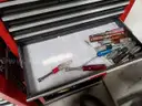Tool Cabinets &#x26; Shop Vacs