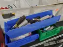 Tool Cabinets &#x26; Shop Vacs