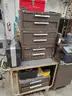 Tool Cabinets &#x26; Shop Vacs