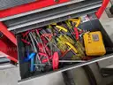 Tool Cabinets &#x26; Shop Vacs