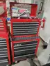 Tool Cabinets &#x26; Shop Vacs