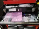Tool Cabinets &#x26; Shop Vacs