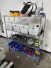 Tool Cabinets &#x26; Shop Vacs