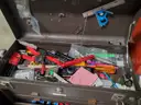 Tool Cabinets &#x26; Shop Vacs