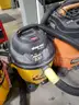Tool Cabinets &#x26; Shop Vacs