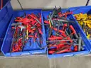 Tool Cabinets &#x26; Shop Vacs