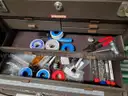 Tool Cabinets &#x26; Shop Vacs