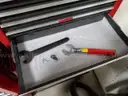 Tool Cabinets &#x26; Shop Vacs