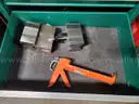 Tool Cabinets &#x26; Shop Vacs