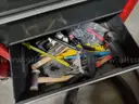 Tool Cabinets &#x26; Shop Vacs