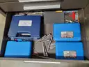 Tool Cabinets &#x26; Shop Vacs
