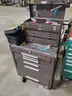 Tool Cabinets &#x26; Shop Vacs