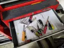 Tool Cabinets &#x26; Shop Vacs