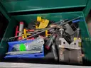 Tool Cabinets &#x26; Shop Vacs