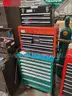 Tool Cabinets &#x26; Shop Vacs