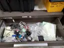 Tool Cabinets &#x26; Shop Vacs