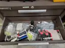 Tool Cabinets &#x26; Shop Vacs