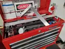 Tool Cabinets &#x26; Shop Vacs