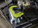 Tool Cabinets &#x26; Shop Vacs
