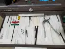 Tool Cabinets &#x26; Shop Vacs