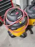 Tool Cabinets &#x26; Shop Vacs