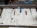 Tool Cabinets &#x26; Shop Vacs