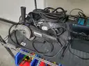 Tool Cabinets &#x26; Shop Vacs