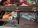 Tool Cabinets &#x26; Shop Vacs
