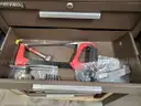 Tool Cabinets &#x26; Shop Vacs
