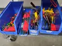 Tool Cabinets &#x26; Shop Vacs