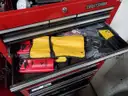 Tool Cabinets &#x26; Shop Vacs