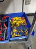 Tool Cabinets &#x26; Shop Vacs
