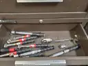 Tool Cabinets &#x26; Shop Vacs
