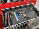 Tool Cabinets &#x26; Shop Vacs