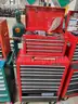 Tool Cabinets &#x26; Shop Vacs