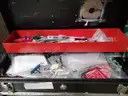 Tool Cabinets &#x26; Shop Vacs